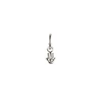 Charm Unode50 Donna in Lega metallica CHP0032MTL0000U - CHP0032MTL0000U